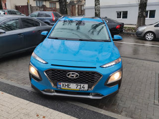 Hyundai Kona foto 6