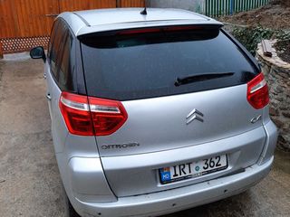 Citroen C4 Picasso foto 4