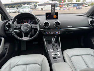 Audi A3 foto 8