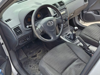 Toyota Corolla фото 6