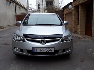 Honda Civic foto 7