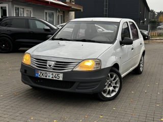 Dacia Logan foto 2