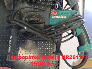 Demolator Makita HM1307CB foto 6