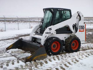 Servicii Bobcat Excavator Miniexcavator foto 2