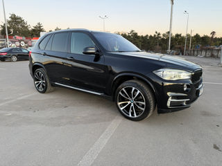 BMW X5, 2015 