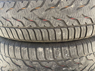 anvelope 215/65 R16