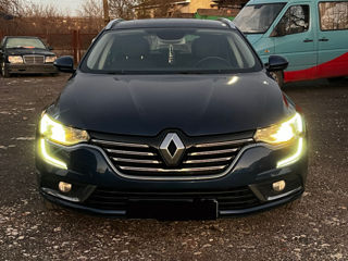 Renault Talisman foto 2