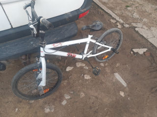 Bmx продам foto 1