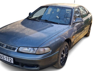 Mazda 626 foto 3