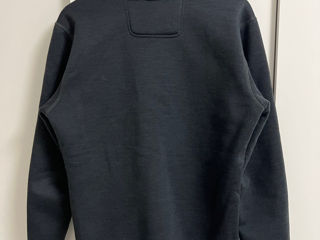 The north face sherpa patrol 1/4 snap pullover foto 3