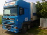 Daf 95ATI foto 2