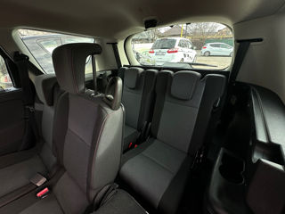 Renault Grand Scenic foto 18