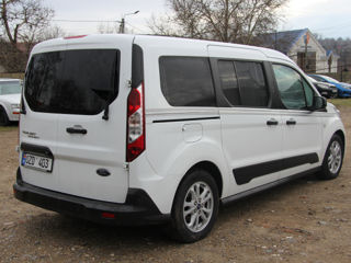 Ford Transit Connect foto 4