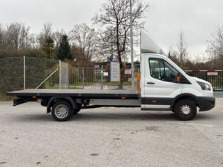 Ford Transit FT 350  2,2L foto 5