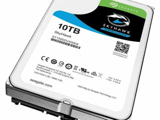 HDD pentru PC 10 Tb