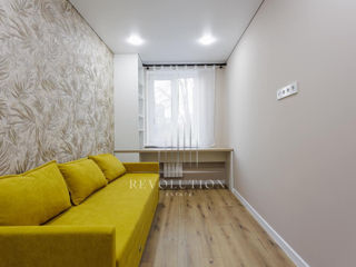 Apartament cu 2 camere, 56 m², Râșcani, Chișinău foto 10