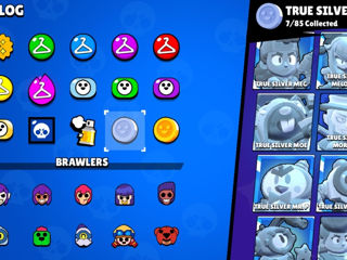 Vand sau schimb cont de brawl stars 58k foto 8