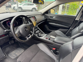 Renault Talisman foto 8