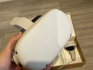 META Oculus Quest 2 128gb foto 1