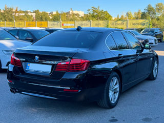 BMW 5 Series foto 4