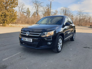 Volkswagen Tiguan foto 3