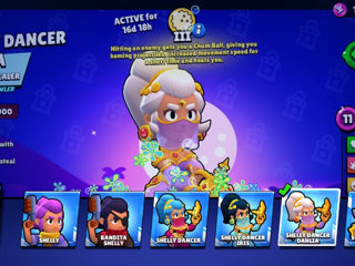 Vand account de brawl stars foto 2