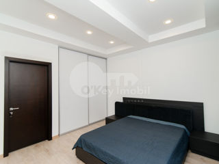 Apartament cu 3 camere, 115 m², Centru, Chișinău foto 7