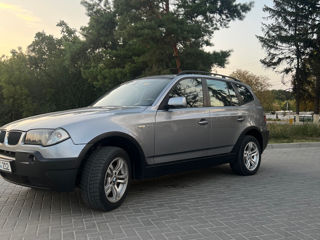 BMW X3 foto 4