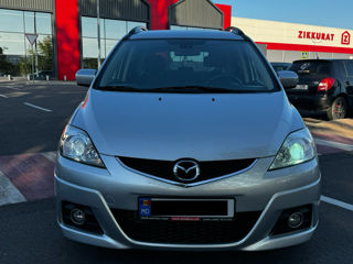 Mazda 5 foto 3