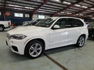 BMW X5 foto 3