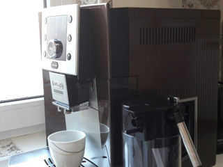 DeLonghi Perfecta Capucino. foto 4