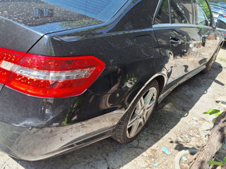 Mercedes E Class. W212 motor 651 2.2 disel piese foto 5