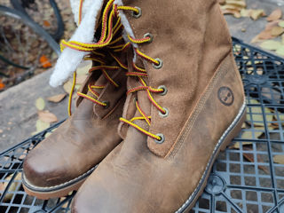 Timberland 37