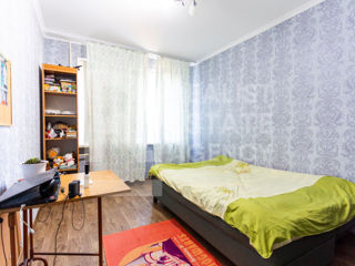Apartament cu 2 camere, 50 m², Botanica, Chișinău foto 12