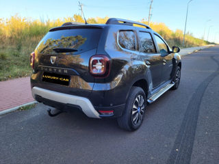 Dacia Duster foto 9