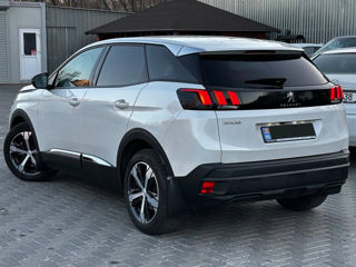 Peugeot 3008 foto 5