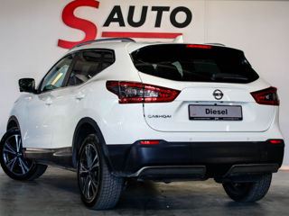 Nissan Qashqai foto 5