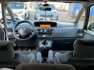 Citroen C4 Picasso foto 5