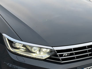 Volkswagen Passat foto 5