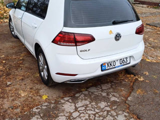 Volkswagen Golf foto 5