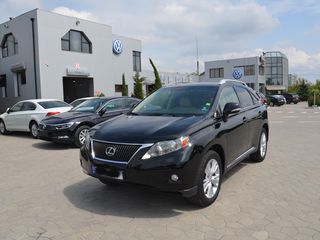 Lexus RX Series foto 1