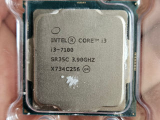 i3  - 7100