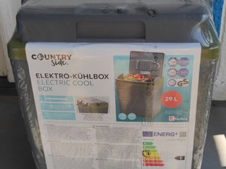 Авто холодильник CountrySide