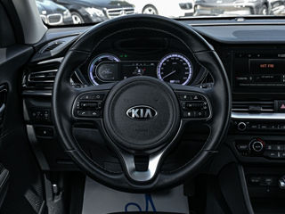 KIA Niro foto 10