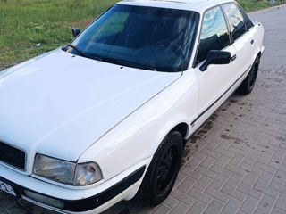 Audi 80 foto 2