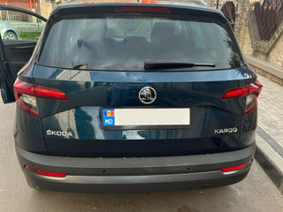 Skoda Karoq foto 8