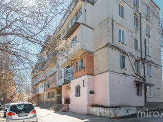 Apartament cu 1 cameră, 31 m², Ciocana, Chișinău foto 9