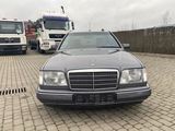 Mercedes E Class foto 3