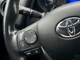 Toyota Auris foto 11