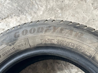 Продам 1 б.у шину 195/65 R15 Goodyear Vector 4seasons foto 8